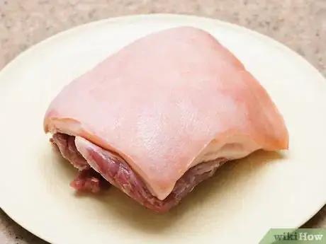 Image titled Make Homemade Bacon Step 1