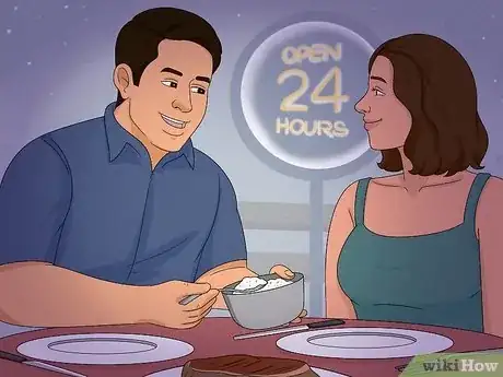 Image titled Late Night Date Ideas Step 11