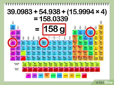 Image titled Find Molarity Step 7