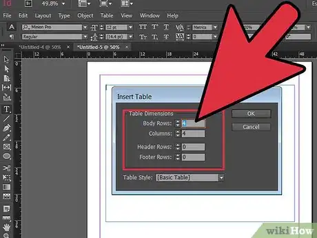 Image titled Adjust Columns in InDesign Step 5