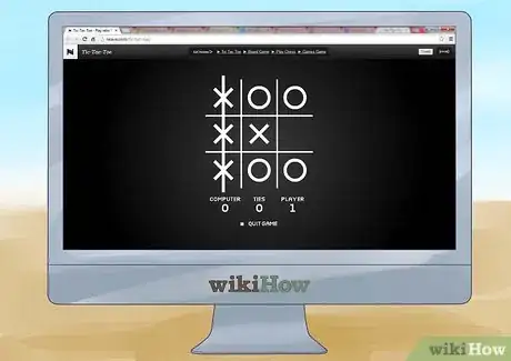 Image titled Play Tic Tac Toe Step 10