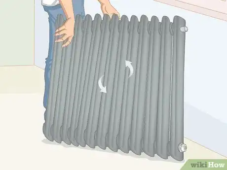 Image titled Take a Radiator Off the Wall Step 21