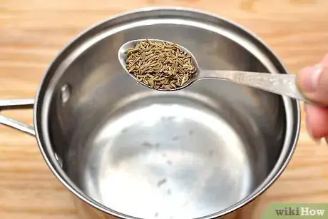 Image titled Prepare Cumin Tea Step 1