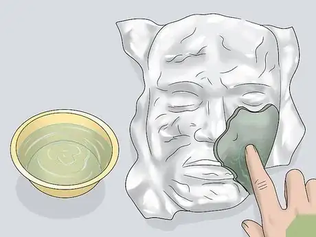 Image titled Make a Skull Step 12