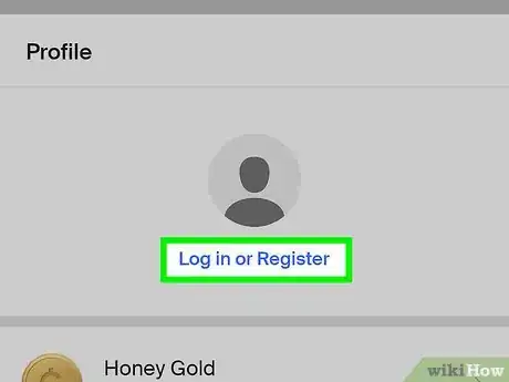 Image titled Sign Up for Honey Step 4