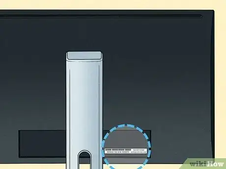 Image titled Determine Your Dell Service Tag Step 4