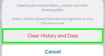 Delete Application Data in iOS