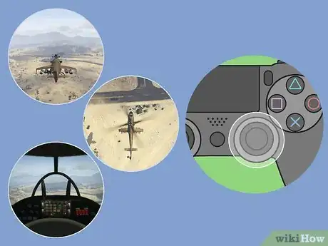 Image titled Fly Helicopters in GTA Step 6