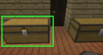 Build a Safe House on Minecraft