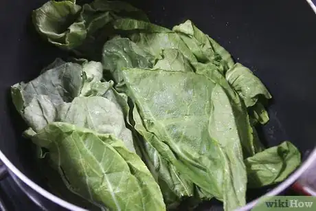 Image titled Cook Collard Greens Step 14