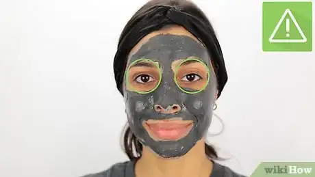 Image titled Apply a Mud Mask Step 3