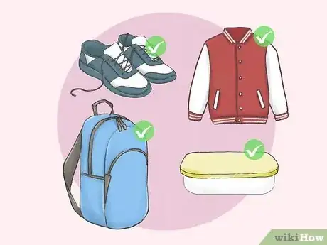 Image titled Get Ready for School Step 9