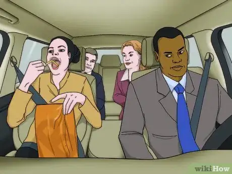 Image titled Carpool Step 9