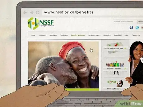 Image titled Calculate Retirement Benefits in Kenya Step 5