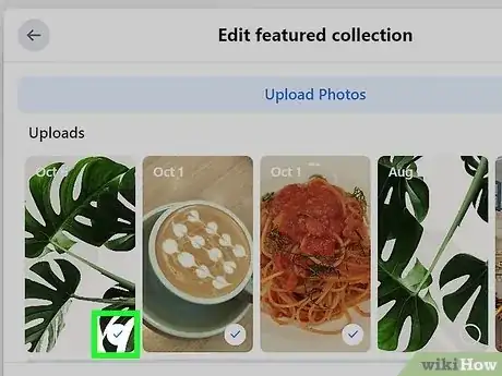 Image titled Edit Your Featured Photos on Facebook Step 27
