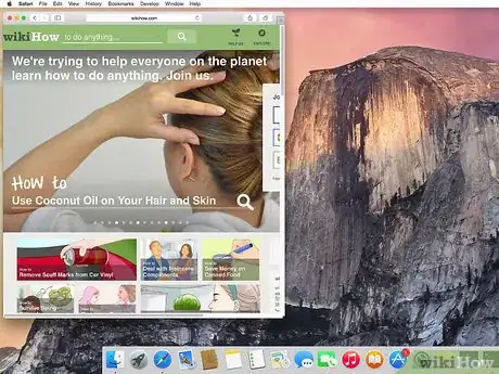 Image titled Take a Screenshot on a Mac Step 1
