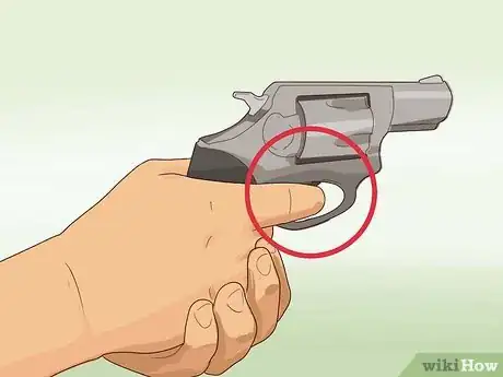 Image titled Shoot a Revolver Step 14