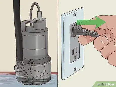 Image titled Use a Submersible Pump Step 16