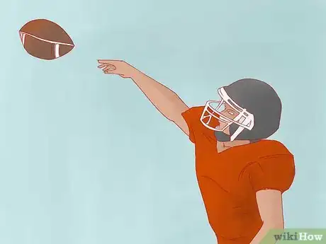 Image titled Quarterback for a Football Team Step 5