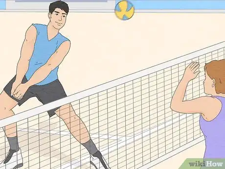 Image titled Be Good at Volleyball Step 29