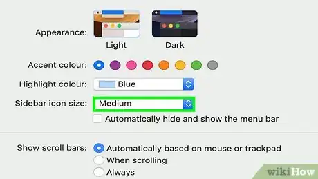 Image titled Change Font Size on a Computer Step 13