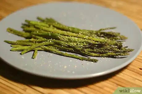 Image titled Add Vegetables to Pasta Step 7