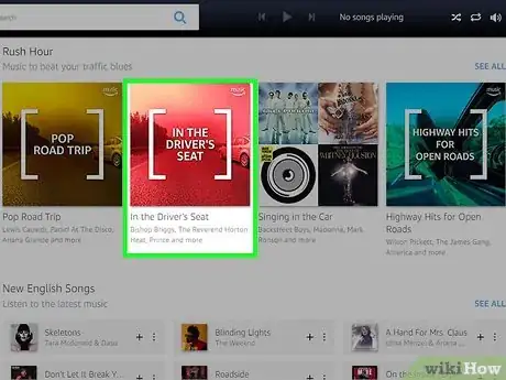 Image titled Listen to Amazon Prime Music Step 17