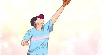 Catch a Baseball
