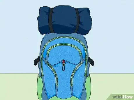 Image titled Pack a Hiking Backpack Step 6