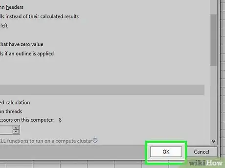 Image titled Add Grid Lines to Your Excel Spreadsheet Step 7