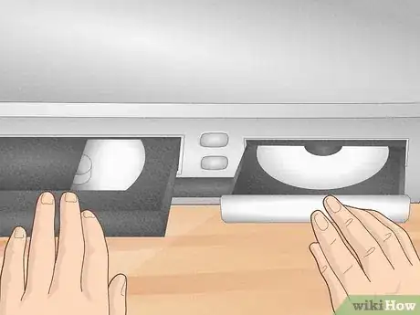 Image titled Transfer VHS Tapes to DVD or Other Digital Formats Step 9