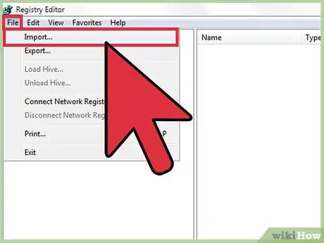 Image titled Edit the Windows Registry Step 12