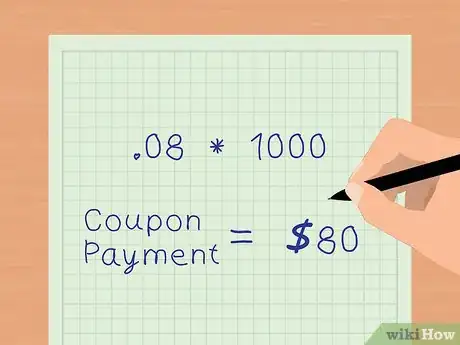 Image titled Calculate a Coupon Payment Step 5