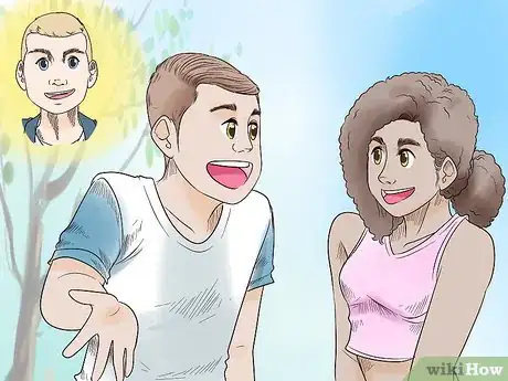 Image titled Find Out if a Good Friend Is Crushing on You Step 12