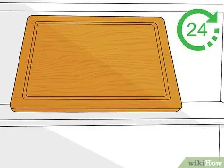 Image titled Maintain a Wood Cutting Board Step 3