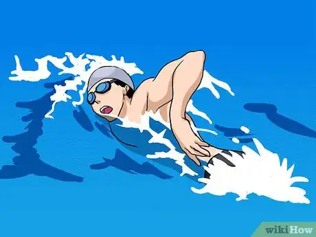 Image titled Be an Excellent Swimmer Step 5