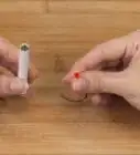 Make Fake Cigarettes