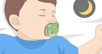 Get Your Child to Hold Their Own Bottle