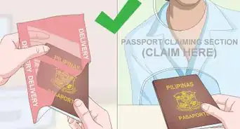 Get a Philippine Passport