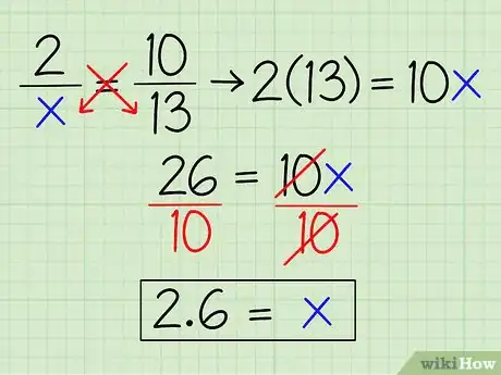 Image titled Find Equivalent Fractions Step 10