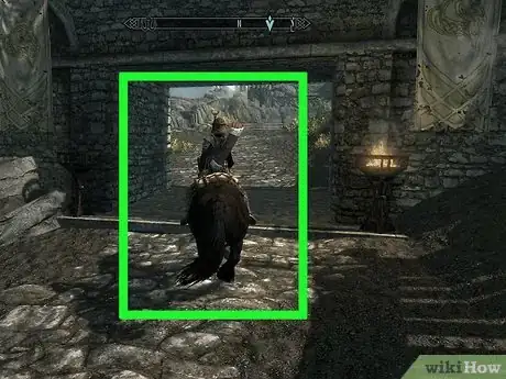 Image titled Get Rid of a Bounty in Skyrim Step 8