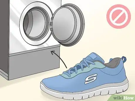 Image titled Clean Skechers Shoes Step 1