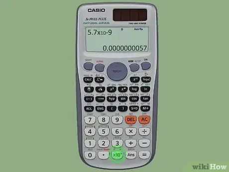 Image titled Use a Calculator Step 16