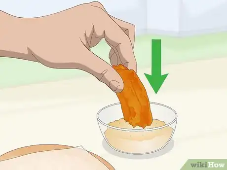 Image titled Eat Chicken Wings Step 7