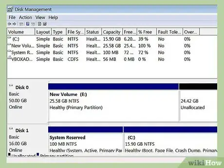 Image titled Shrink or Extend Your Existing Hard Disk Partition Volume Step 9