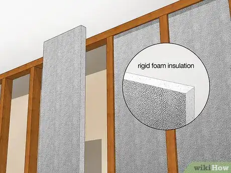 Image titled Insulate a Garage Step 9