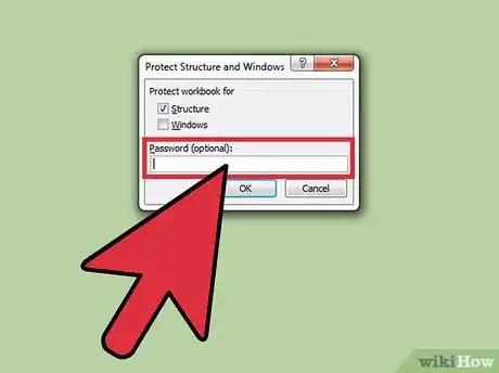 Image titled Password Protect an Excel Spreadsheet Step 17