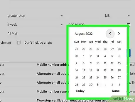 Image titled Find Old Emails in Gmail Step 10