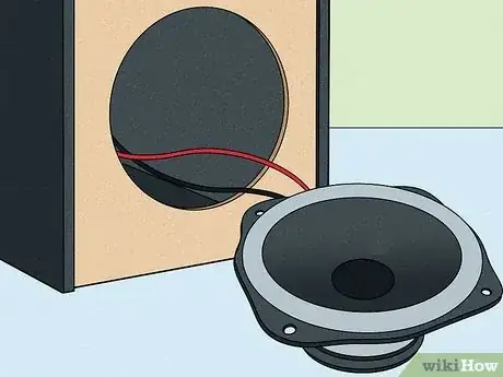 Image titled Fix a Blown Speaker Step 24