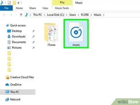 Image titled Download Free Music to iTunes Step 9